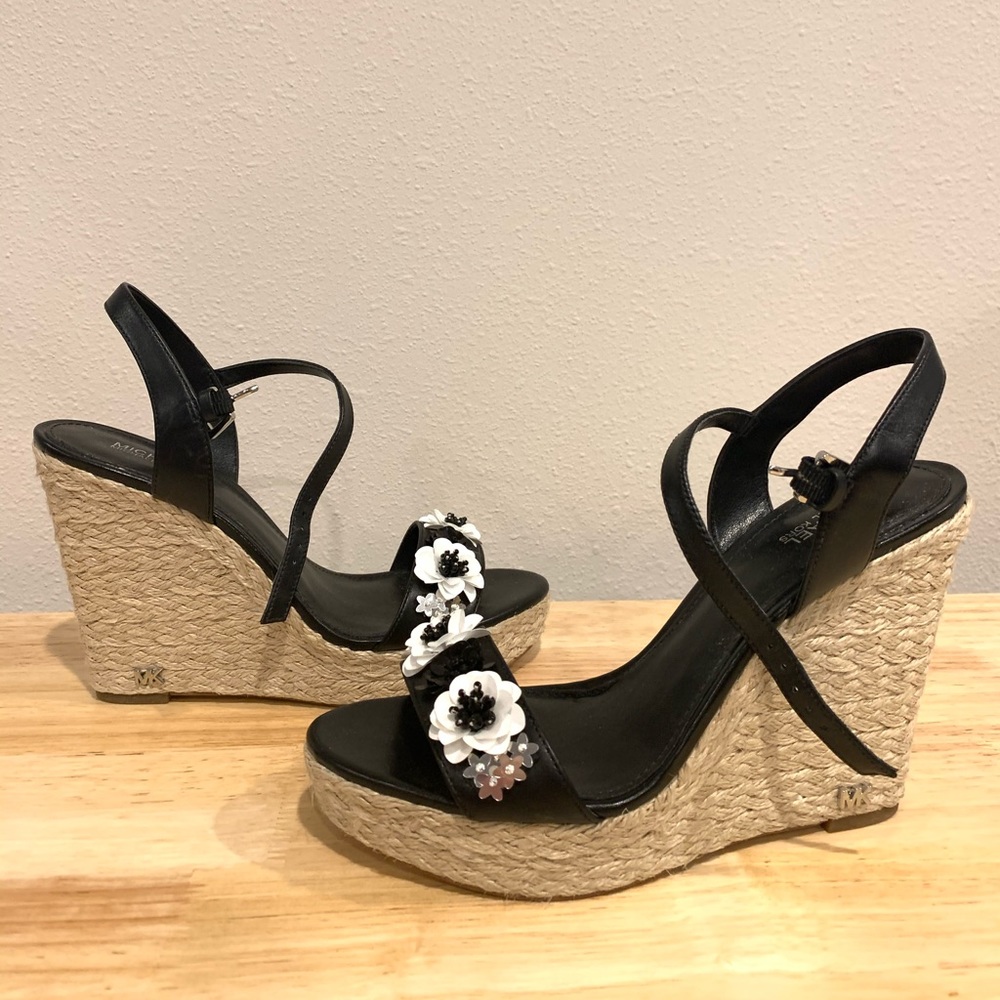 Michael Kors Wedges